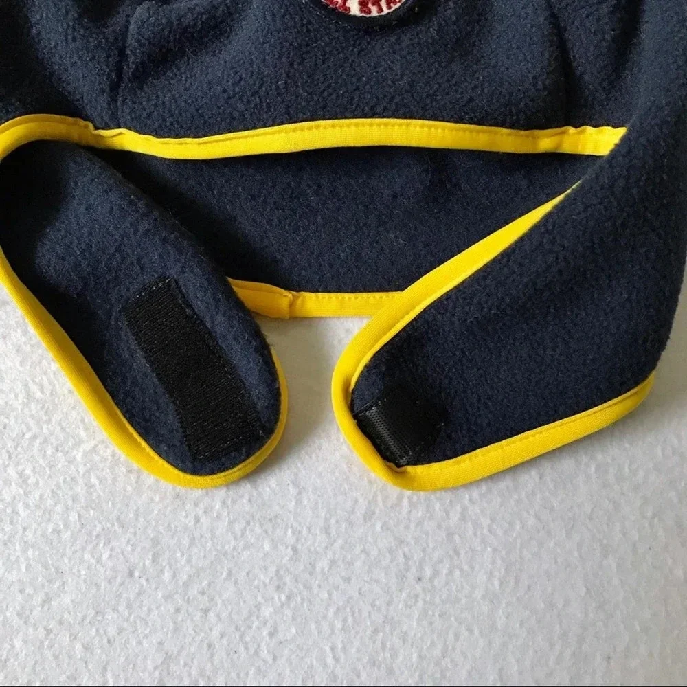 Converse NWT Fleece Beanie for Toddler One Size